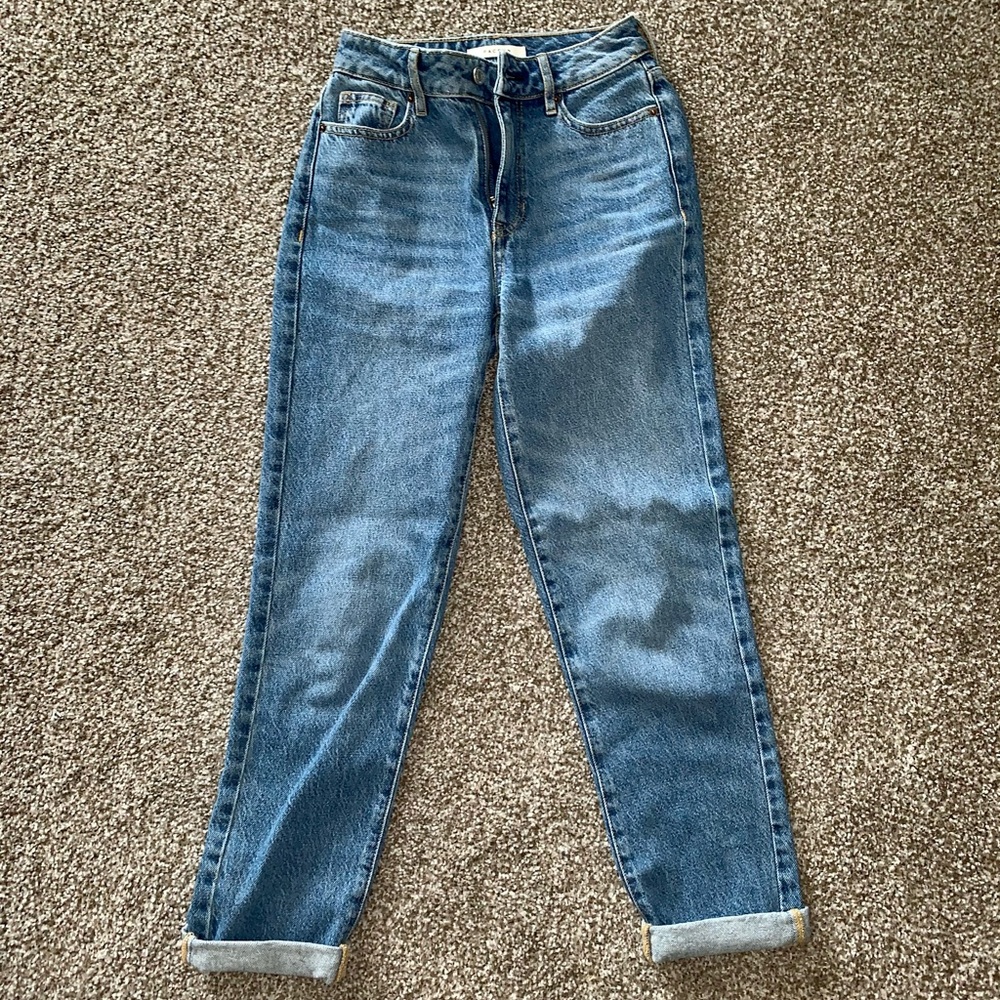 PacSun Mom Jeans